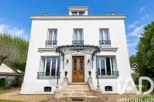 Maison à Saint-Maur-des-Fossés (94100)