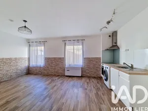 Apartment in Nîmes (30000)