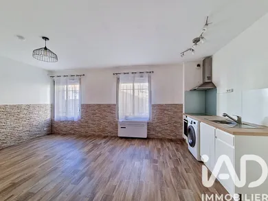 Apartment in Nîmes (30000)