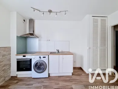 Apartment in Nîmes (30000)