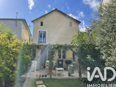 House in Sarcelles (95200)