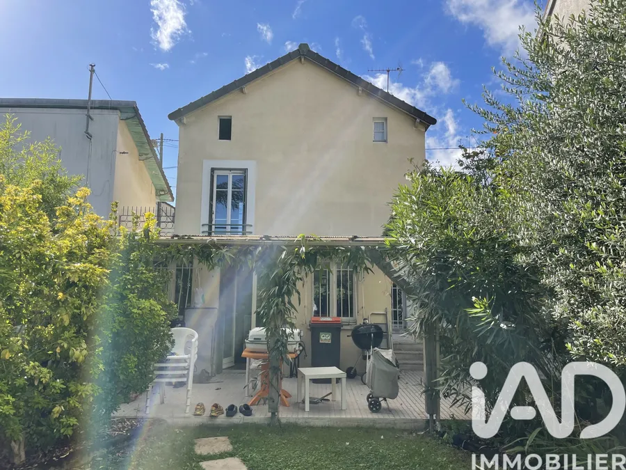 Maison à Sarcelles (95200) photo 3