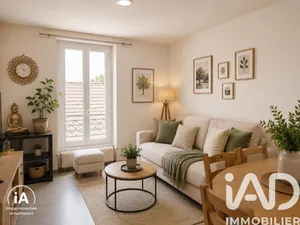 Apartment in Limours (91470)