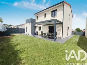 Maison à Riom (63200)