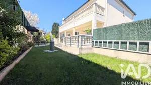 Maison à Cormontreuil (51350)