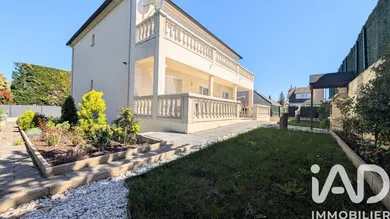 Maison à Cormontreuil (51350)
