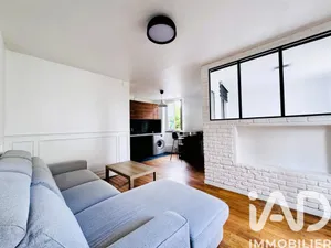 Appartement à Le Tremblay-sur-Mauldre (78490)