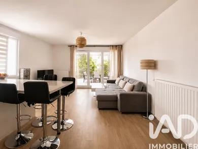 Appartement à Carrières-sous-Poissy (78955)