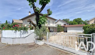 House in Seyssins (38180)