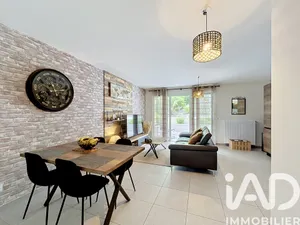 Apartment in Annecy (74600)