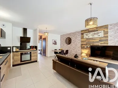 Appartement à Annecy (74600)