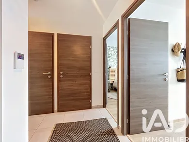 Appartement à Annecy (74600)