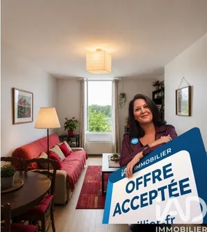 Appartement à Indre (44610)