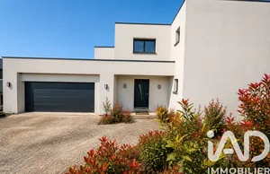House in Châtel-Saint-Germain (57160)