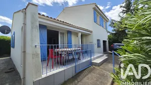 Maison à Colombiers (34440)
