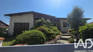Maison de village à Odos (65310)