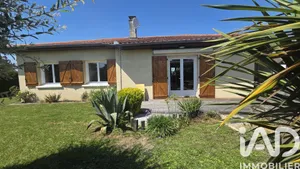 Maison de village à Odos (65310)