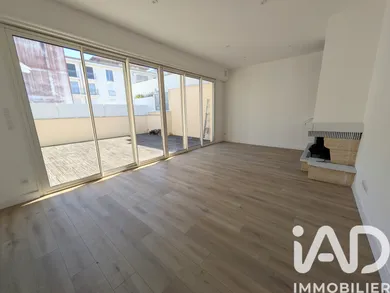 Apartment in Arcachon (33120)