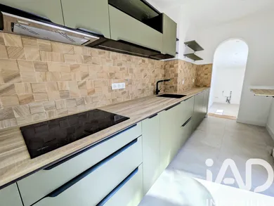 Apartment in Arcachon (33120)