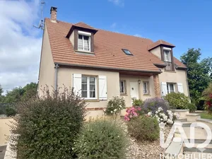 House in Ully-Saint-Georges (60730)