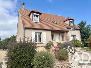 House in Ully-Saint-Georges (60730)