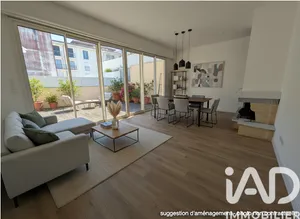 Appartement à Arcachon (33120)