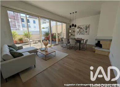 Apartment in Arcachon (33120)