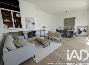 Apartment in Arcachon (33120)