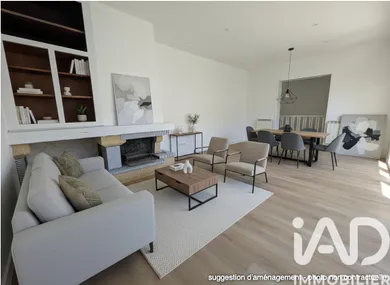 Apartment in Arcachon (33120)