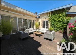 Apartment in Arcachon (33120)