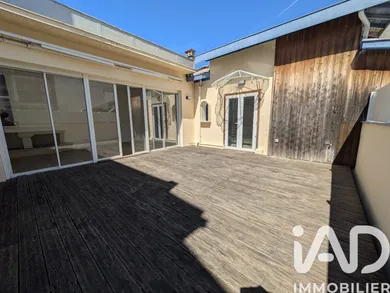 Apartment in Arcachon (33120)