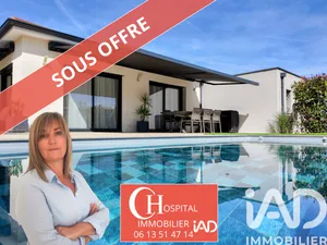 Maison à Montrond-les-Bains (42210)