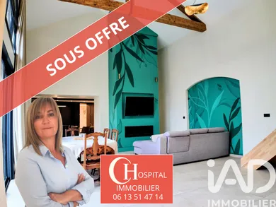 House in Montrond-les-Bains (42210)