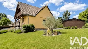Maison à Illy (08200)