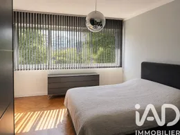 Apartment in Marseille (13008)
