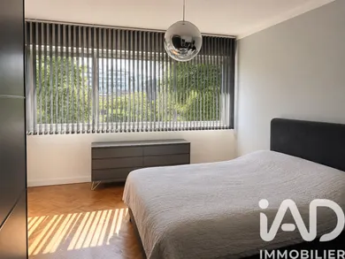 Appartement à Marseille (13008)
