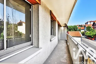 Apartment in Lyon (69003)