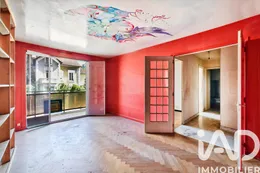 Apartment in Lyon (69003)