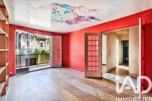 Appartement à Lyon (69003)