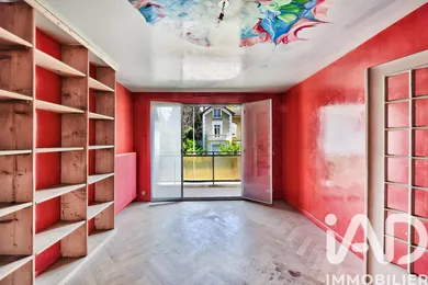 Apartment in Lyon (69003)