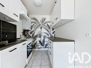 Appartement à Achères (78260)
