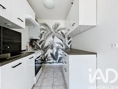 Appartement à Achères (78260)