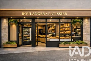 Boulangerie à Franconville (95130)
