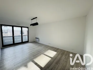 Apartment in La Madeleine (59110)