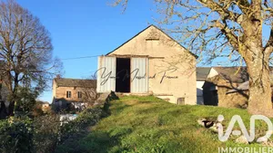 Grange à Réquista (12170)