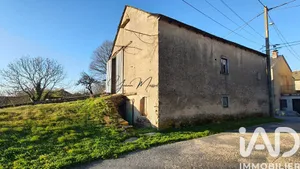 Barn in Réquista (12170)