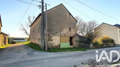 Grange à Réquista (12170)