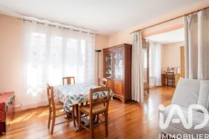 Appartement à Grenoble (38000)