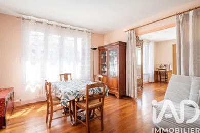 Appartement à Grenoble (38000)