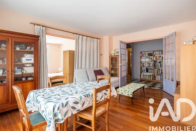 Apartment in Grenoble (38000)